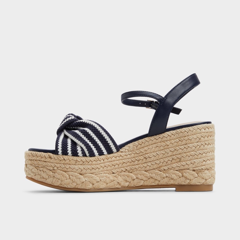 Aldo Annamarie - Navy