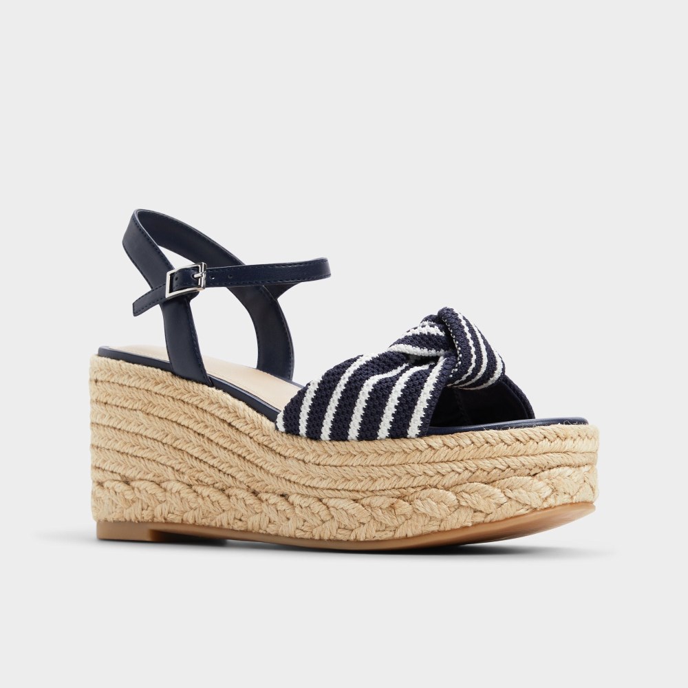 Aldo Annamarie - Navy