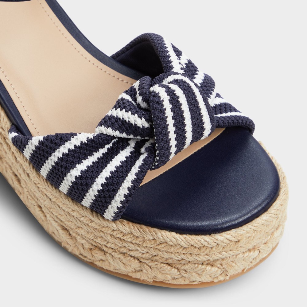 Aldo Annamarie - Navy