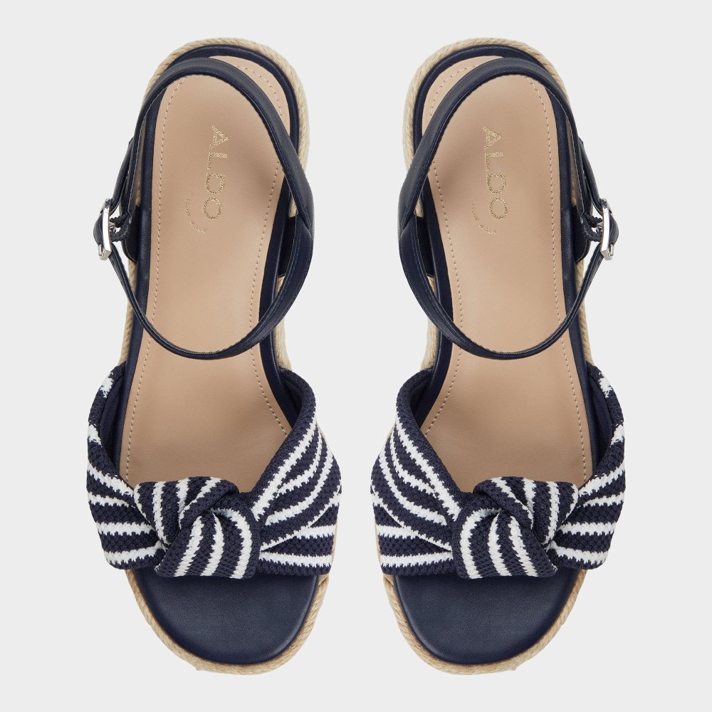 Aldo Annamarie - Navy