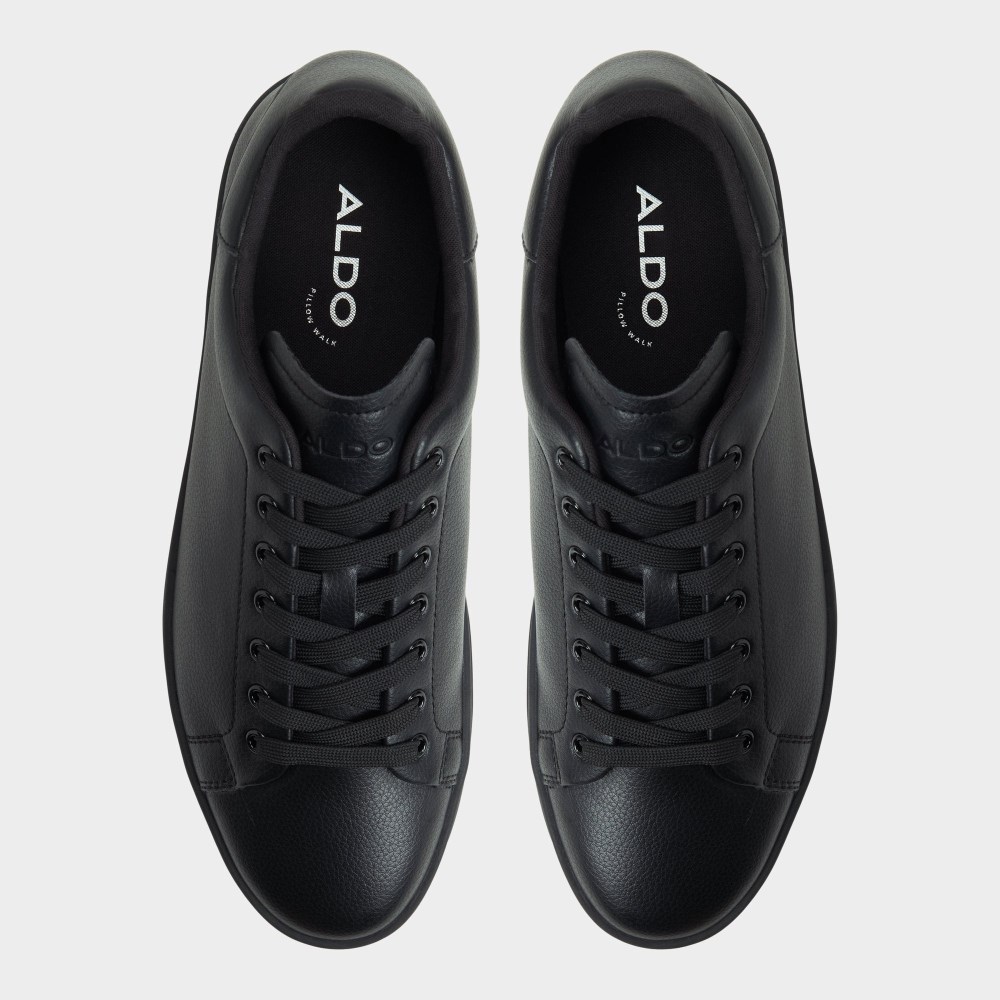 Aldo Grit - Black