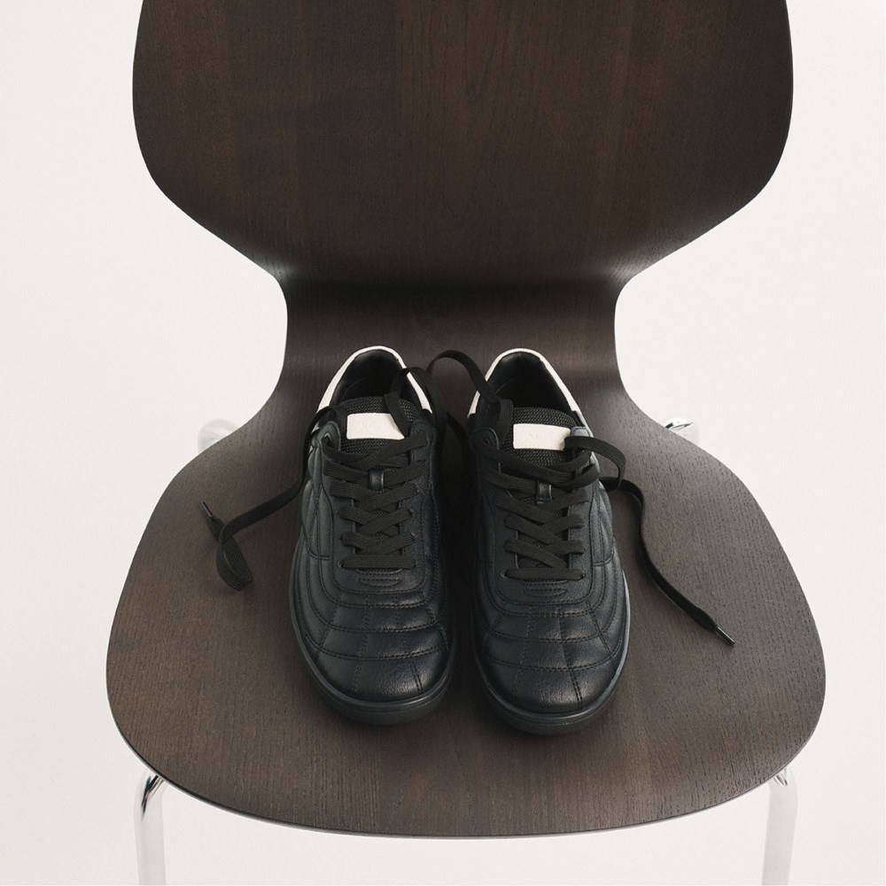 Aldo Thepitch - Black