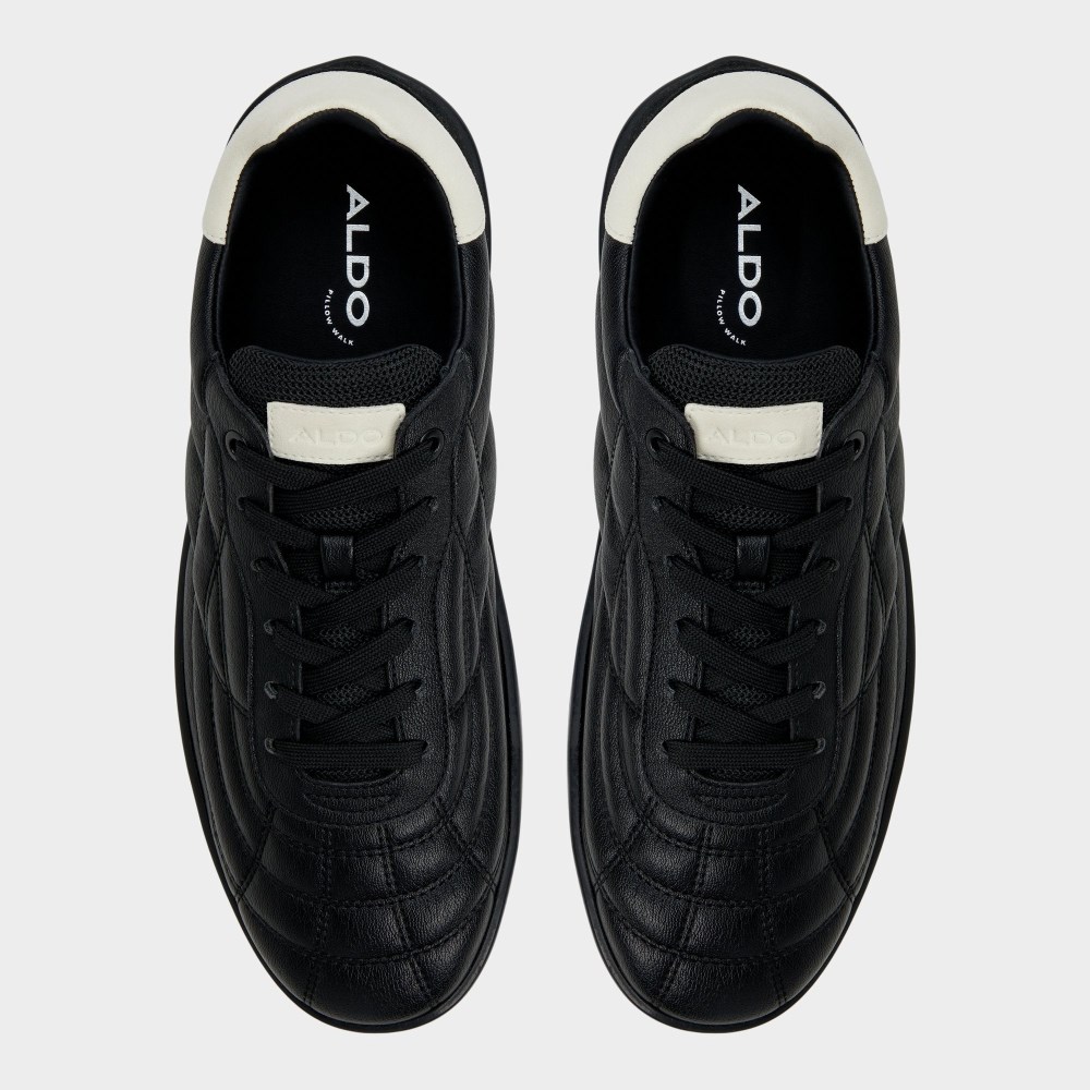 Aldo Thepitch - Black