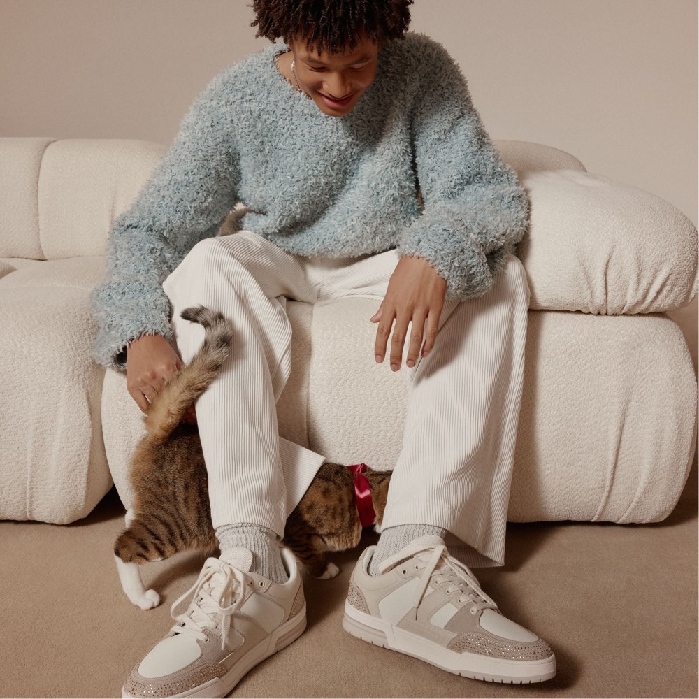 Aldo Kian - Light beige