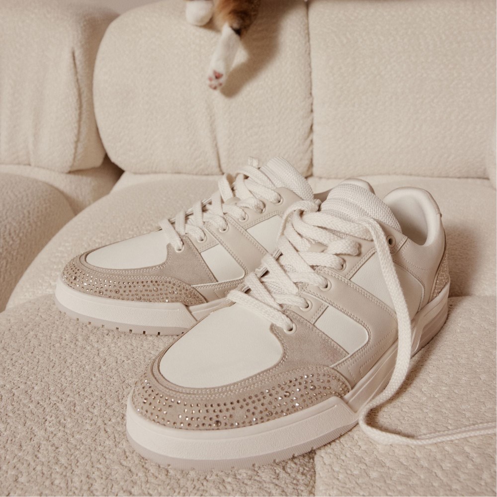 Aldo Kian - Light beige