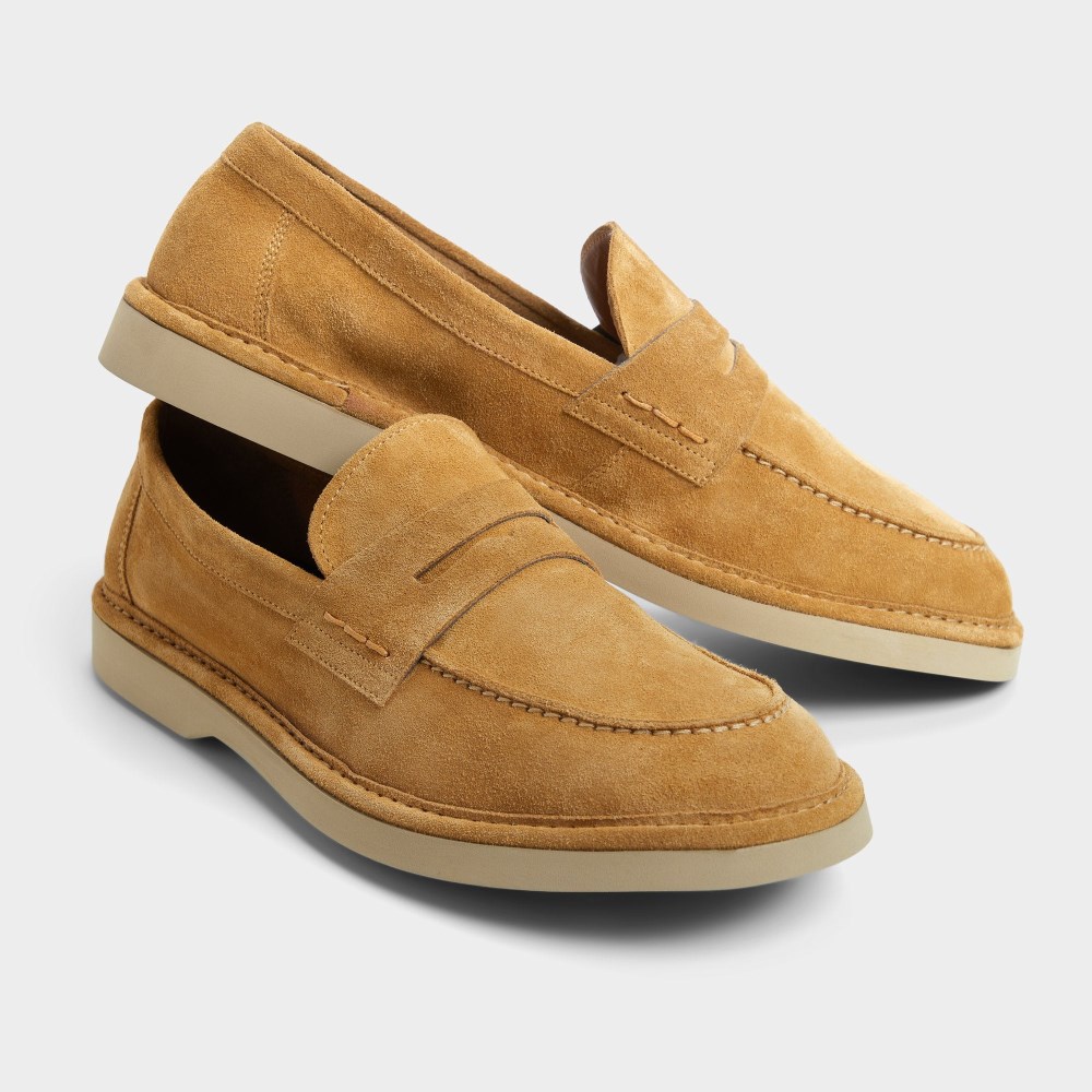 Aldo Iver - Light Brown