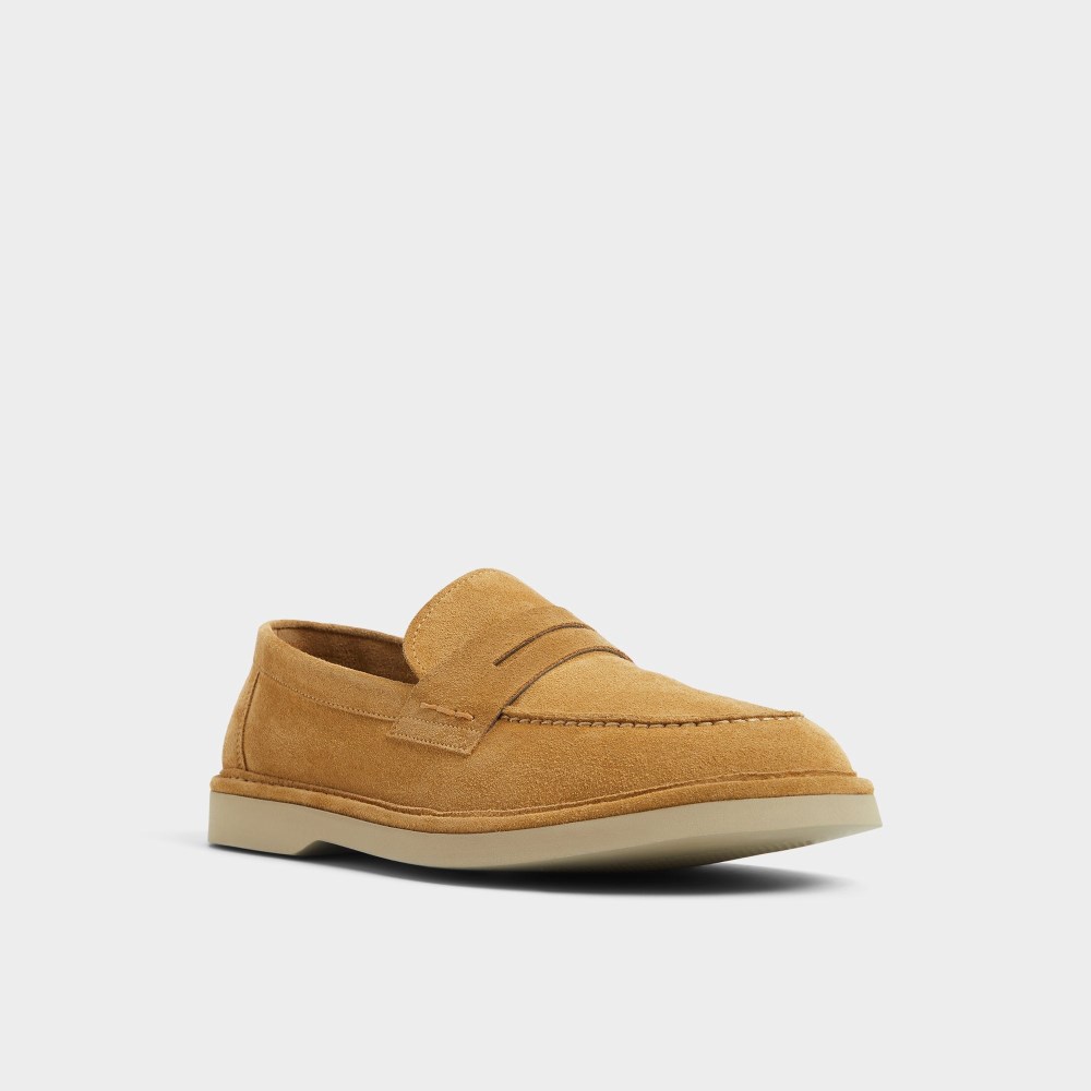 Aldo Iver - Light Brown