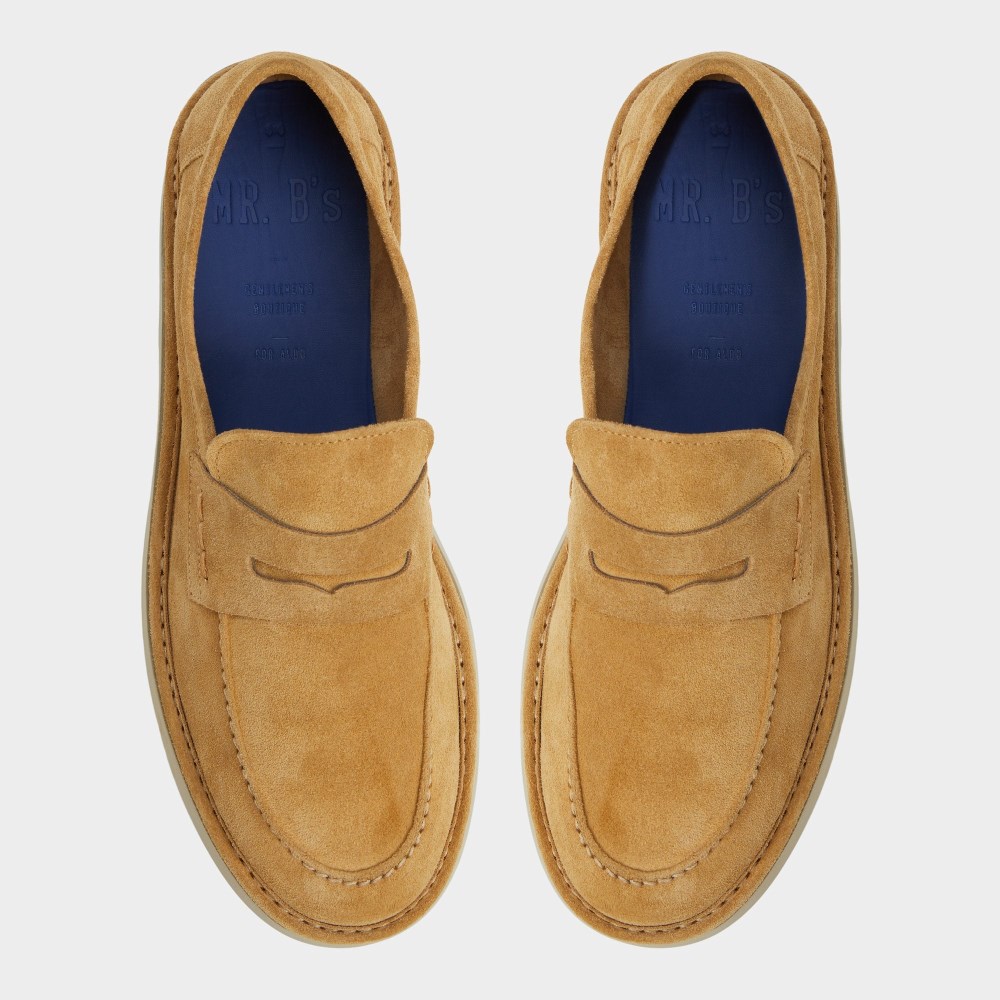 Aldo Iver - Light Brown