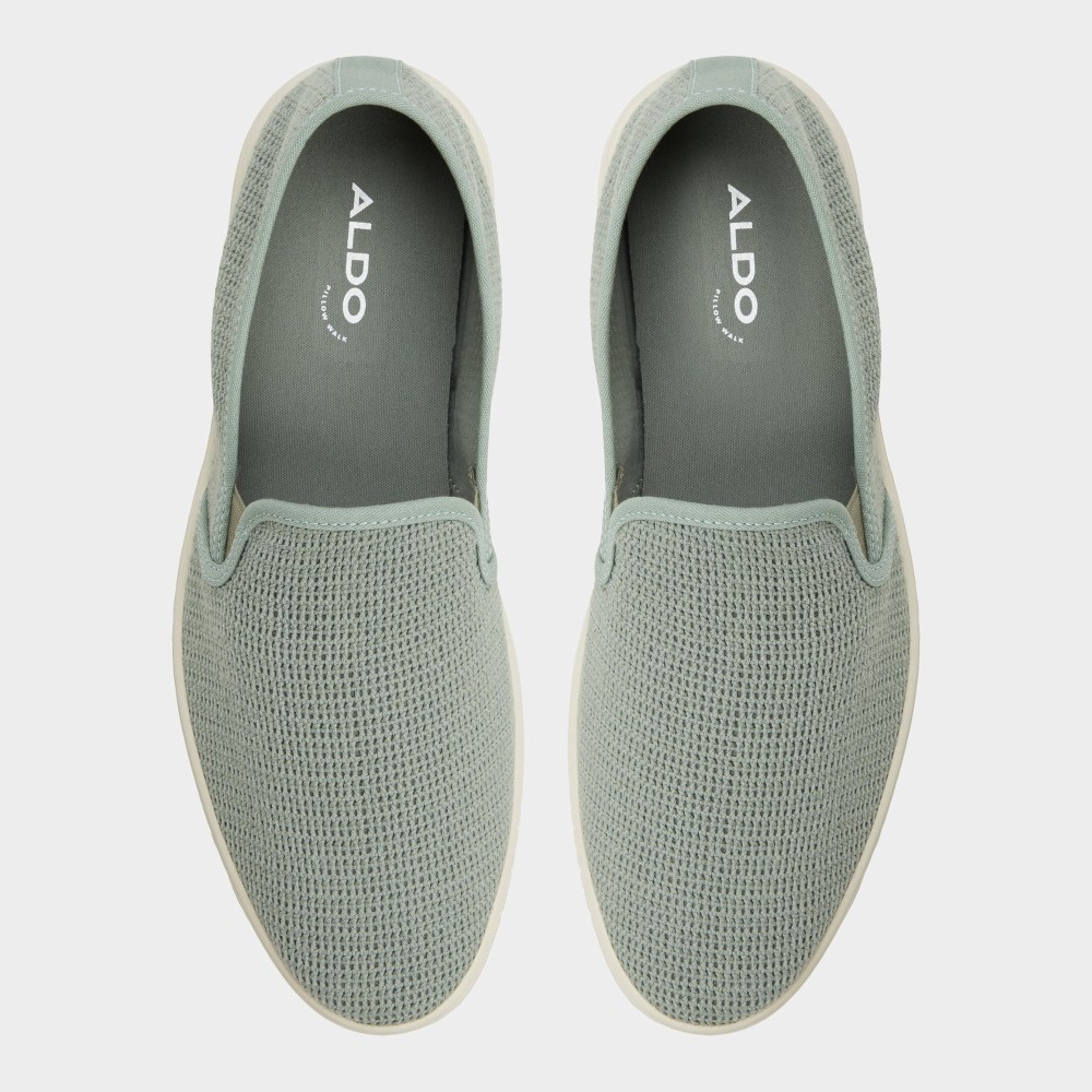 Aldo Ccoastbreeze - Light Green