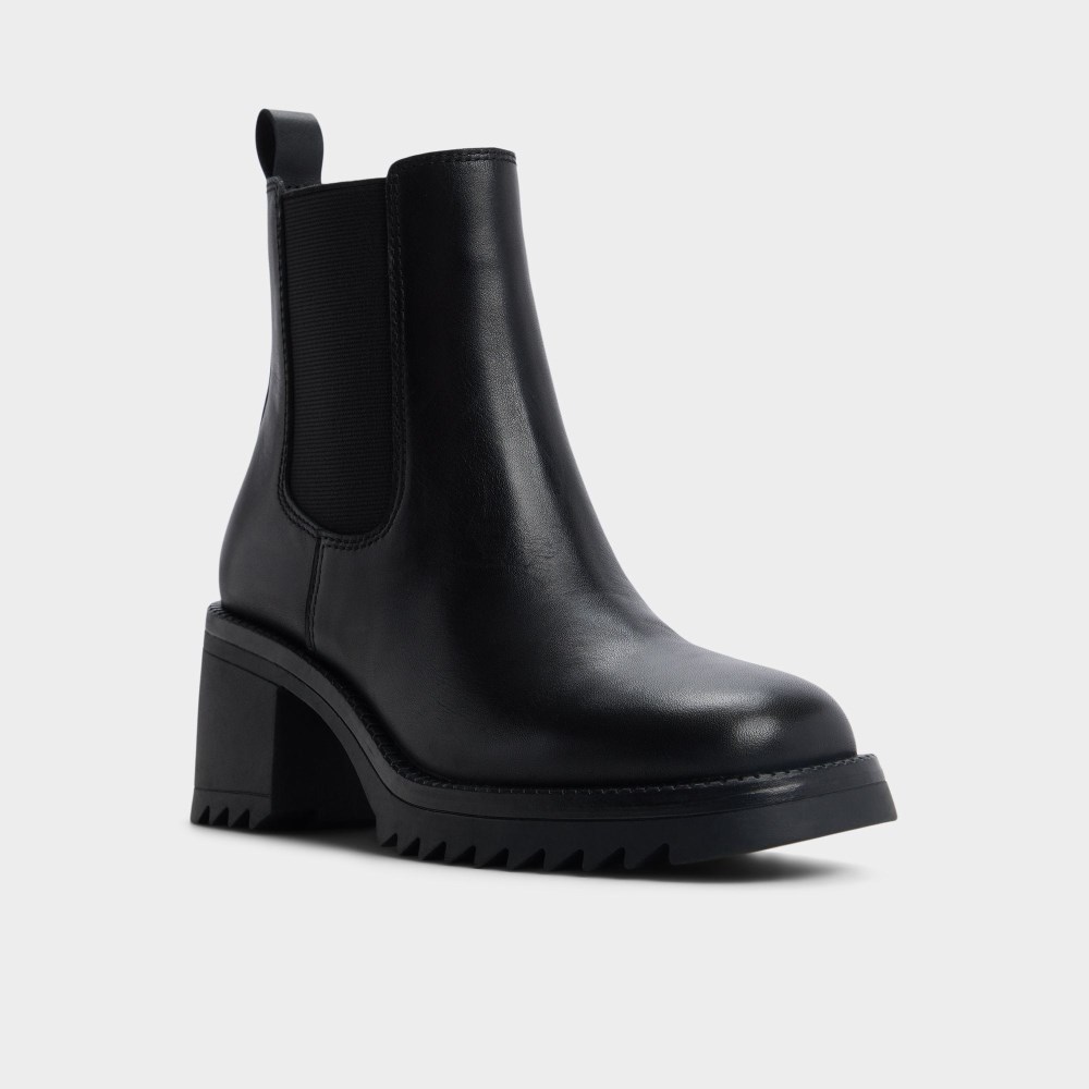 Aldo Anneliese - Black