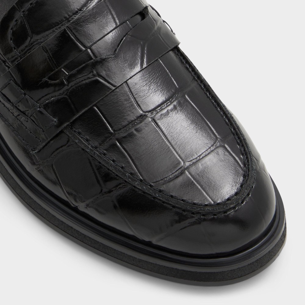 Aldo Lededanten - Other black