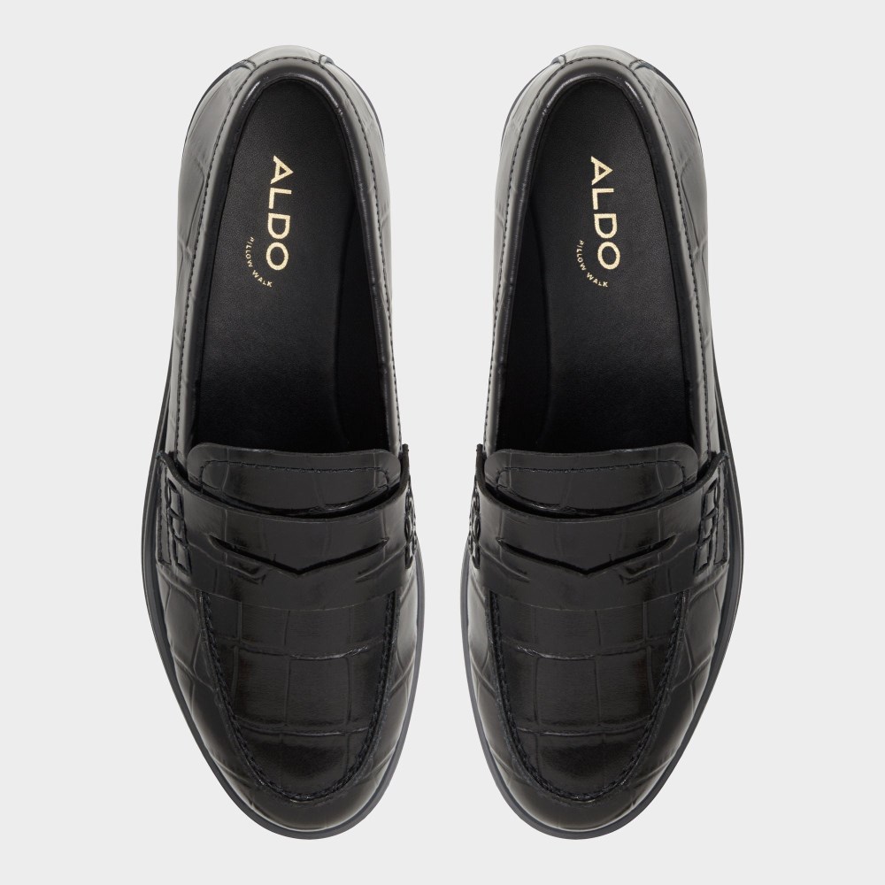 Aldo Lededanten - Other black