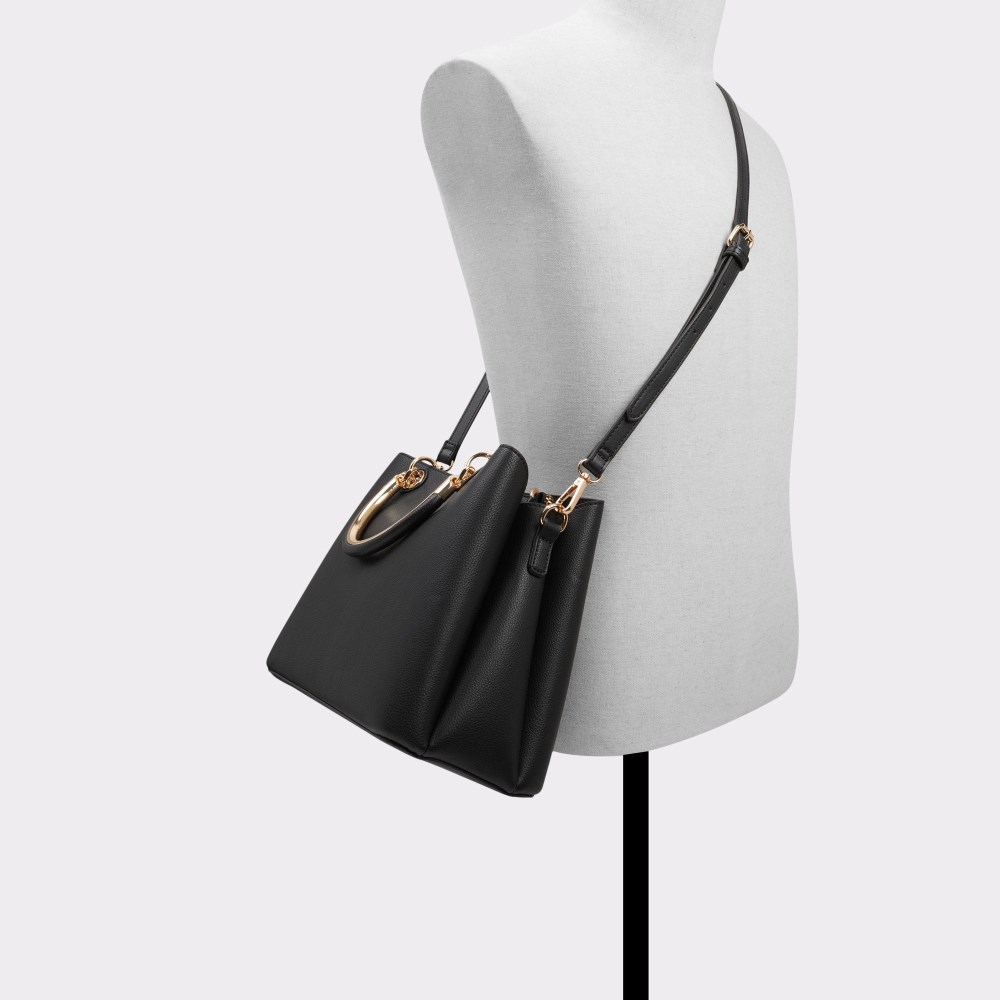 Aldo Surgoinee - Black