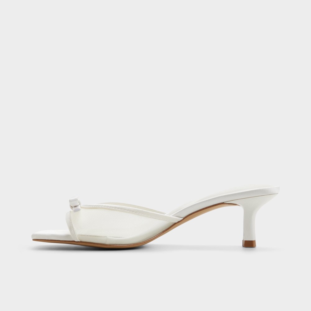 Aldo Begoniaa - White/bone