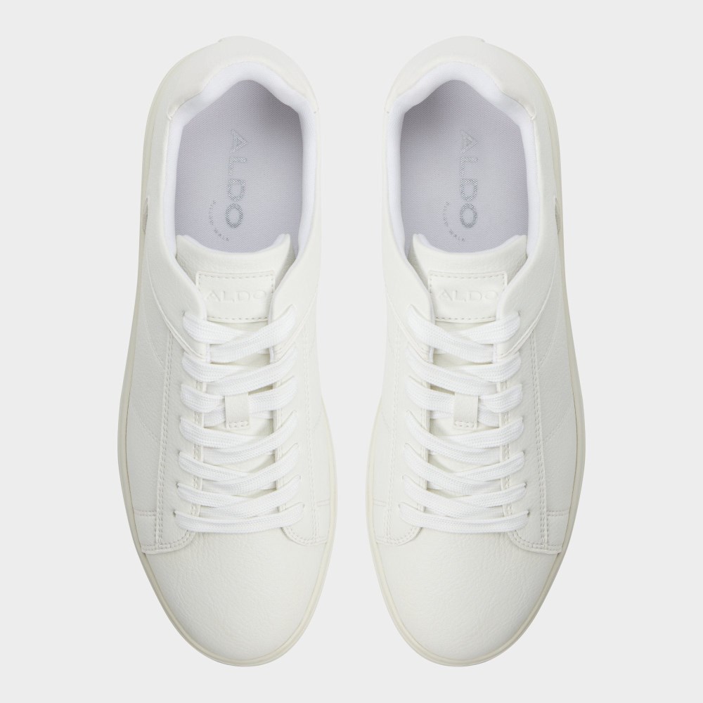 Aldo Ovie - White