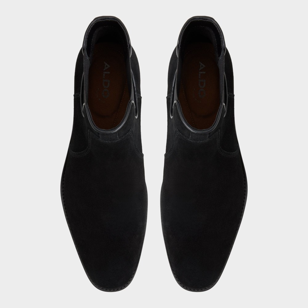 Aldo Hunter - Other Black