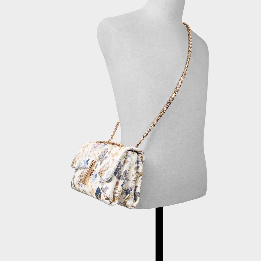 Aldo Alicieex - Floral