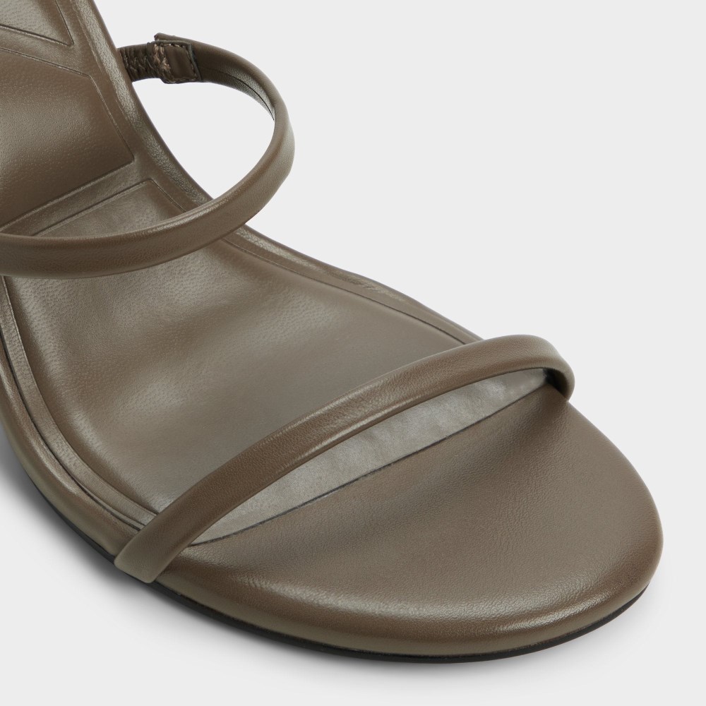 Aldo Avelinda - Khaki