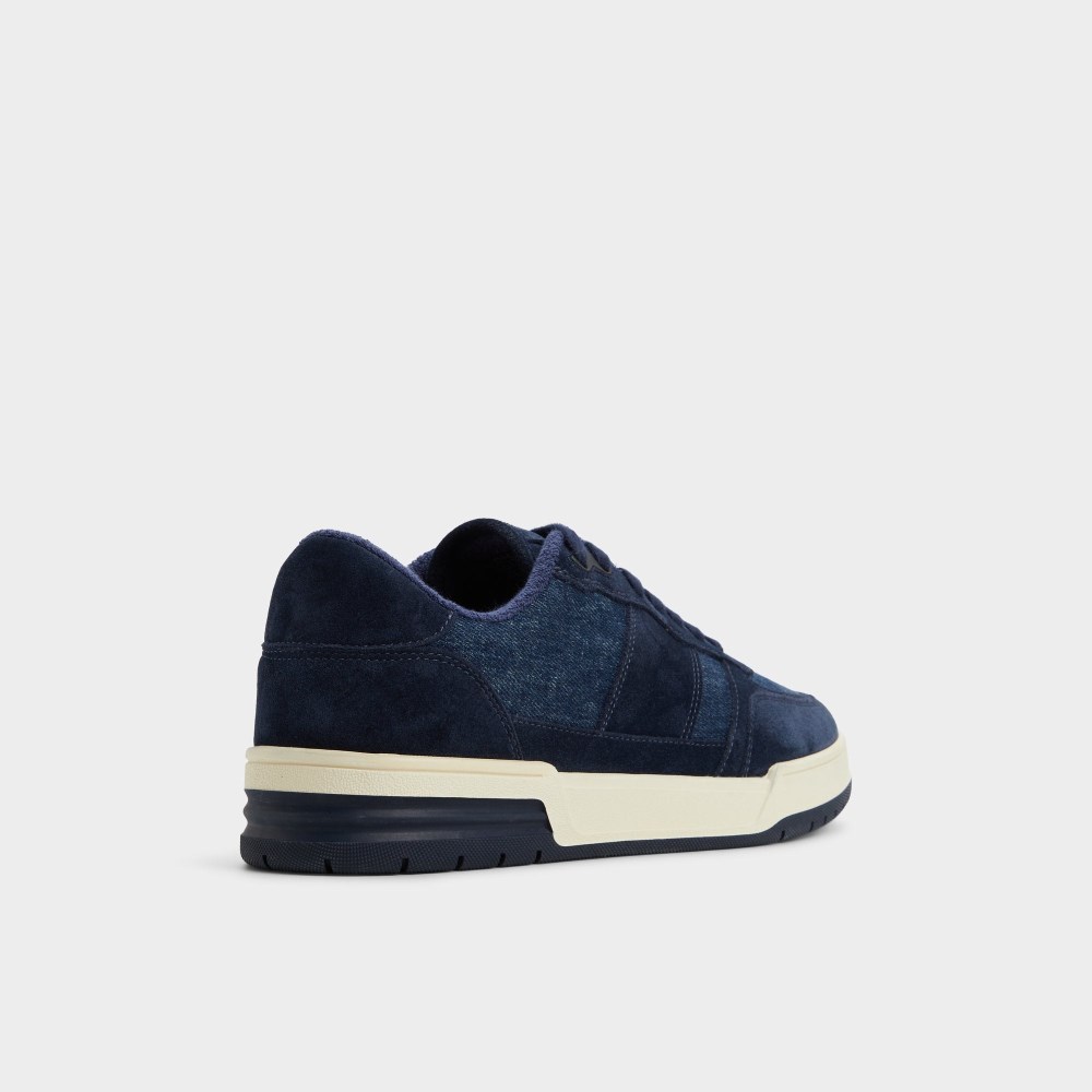 Aldo Topper - Denim