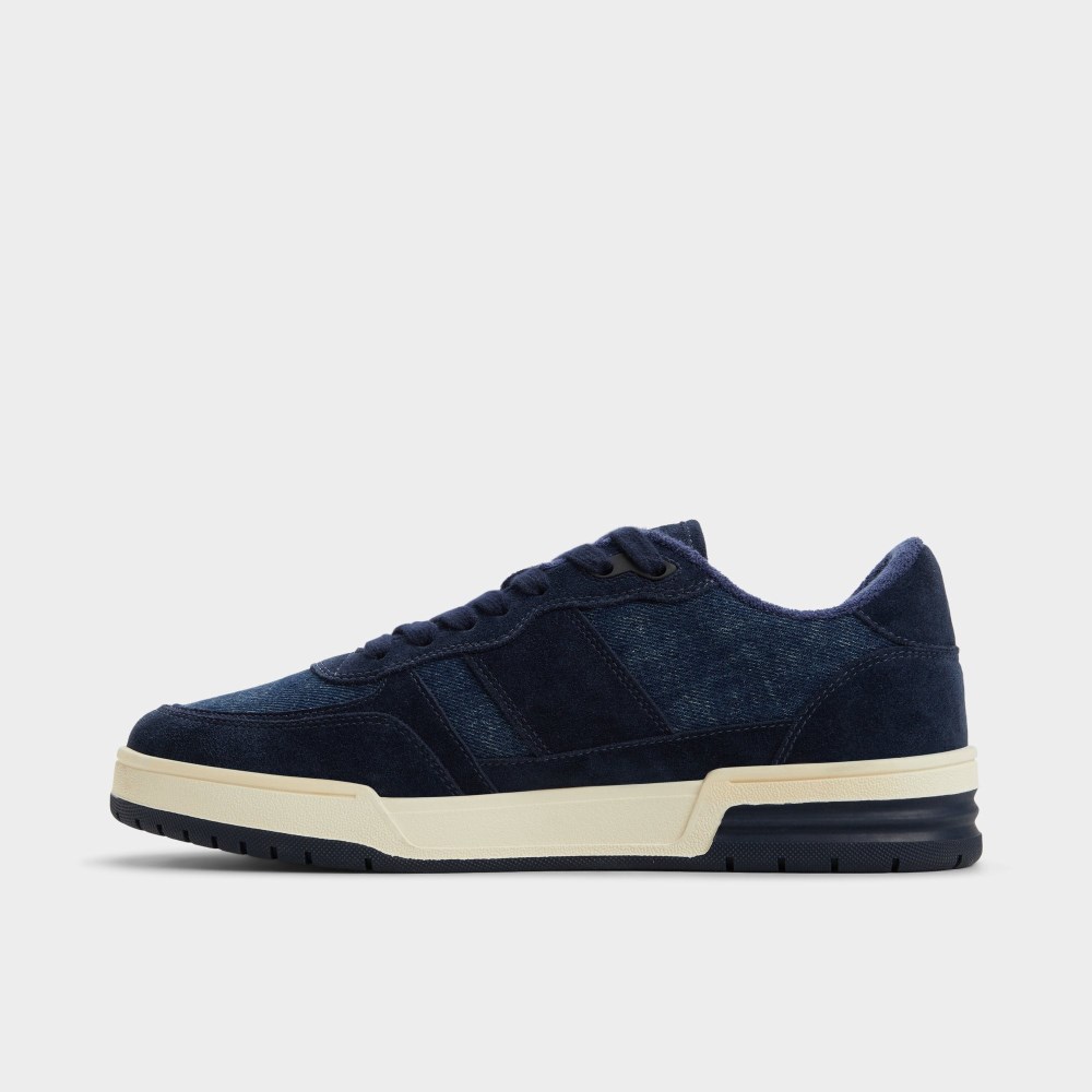 Aldo Topper - Denim
