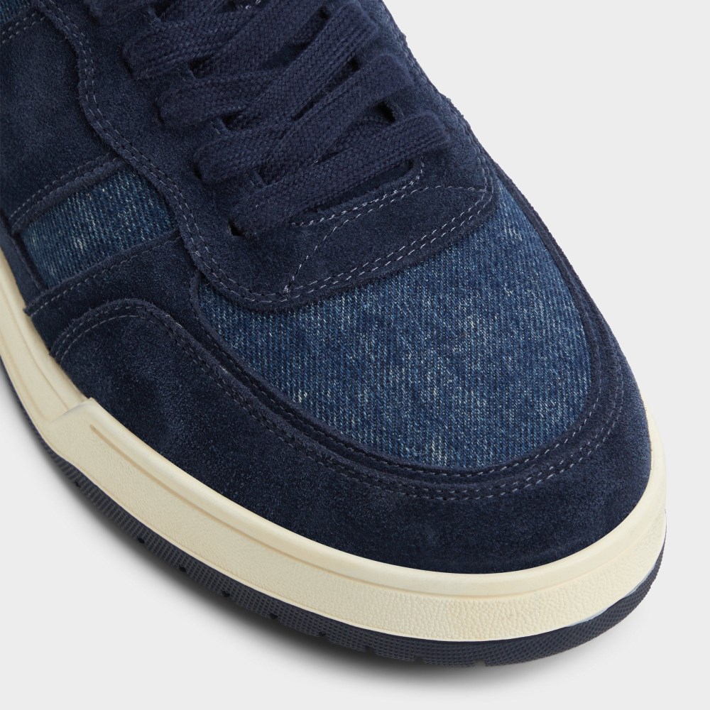 Aldo Topper - Denim