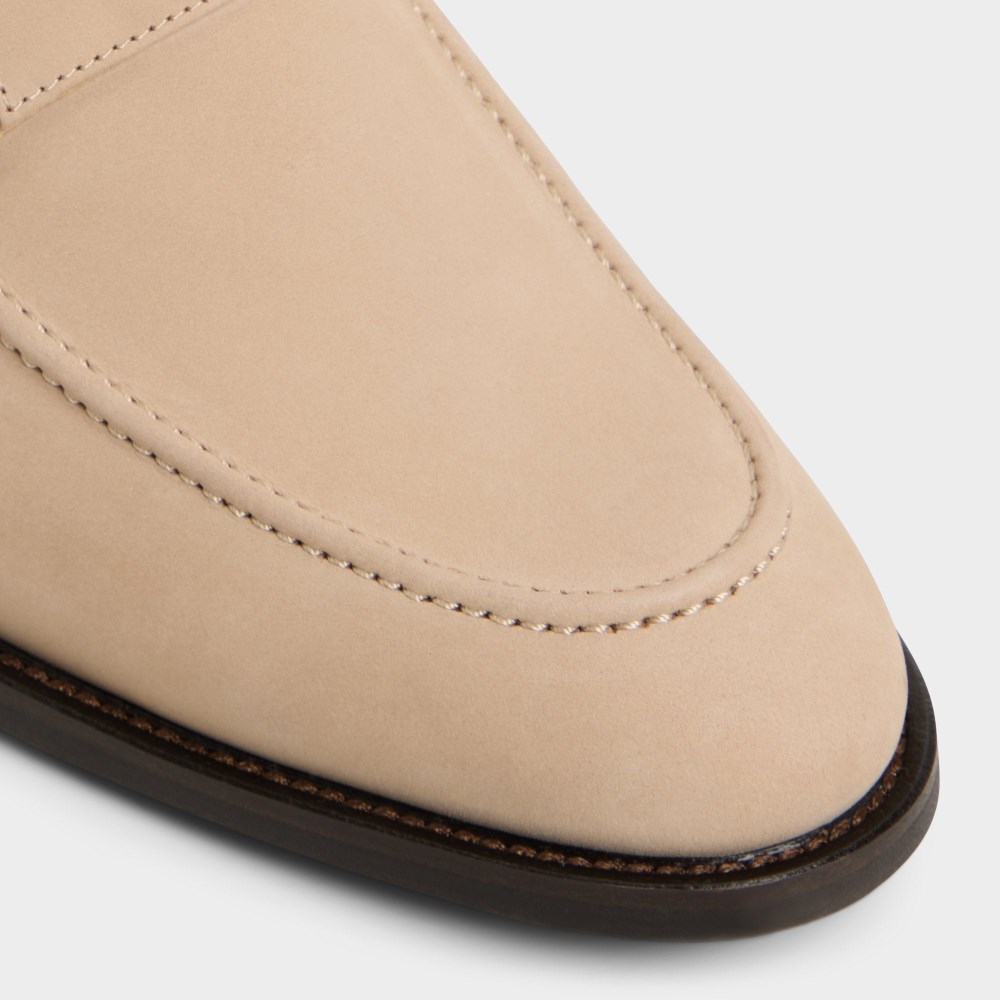 Aldo Beck - White/Bone