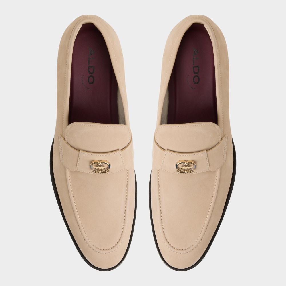 Aldo Beck - White/Bone