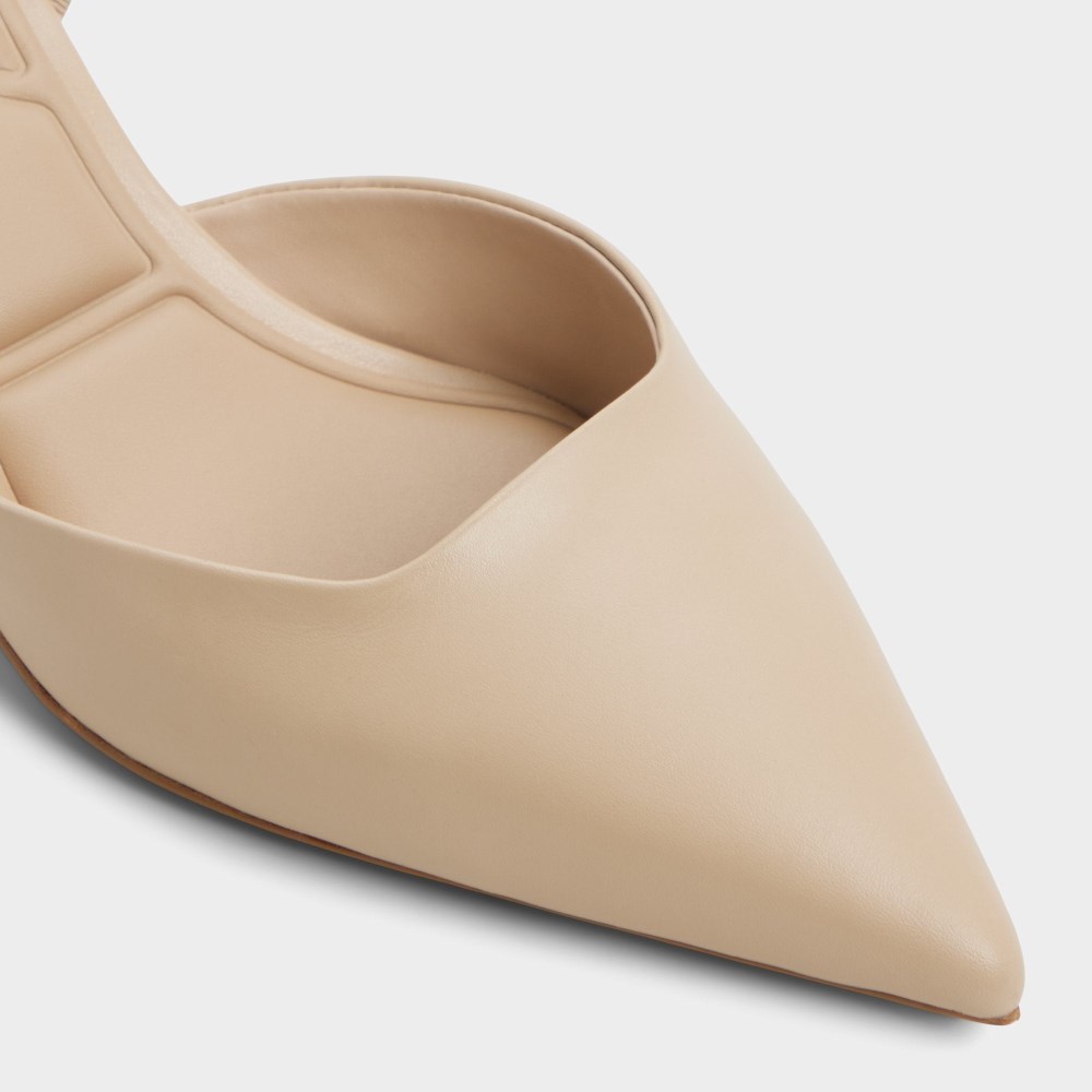 Aldo Gavedessi - Medium beige