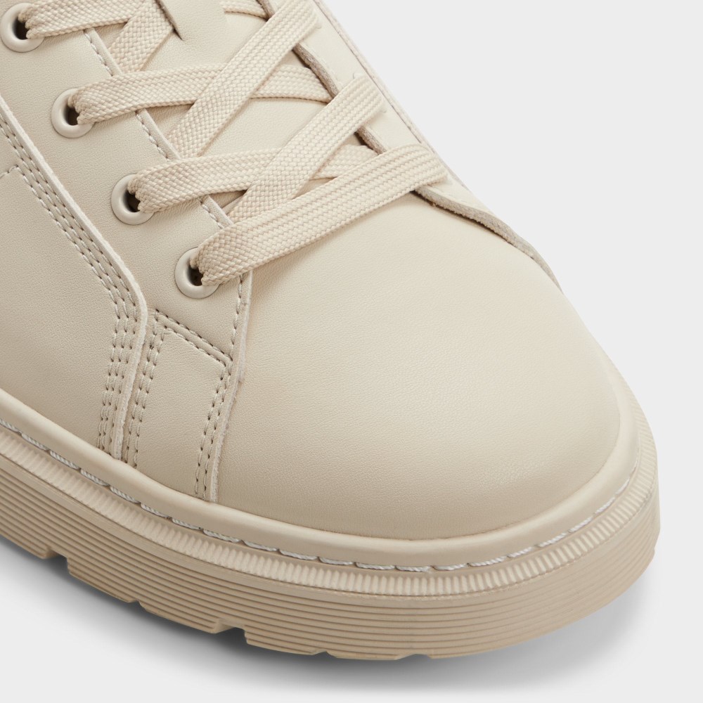Aldo Citysneaker - White/bone