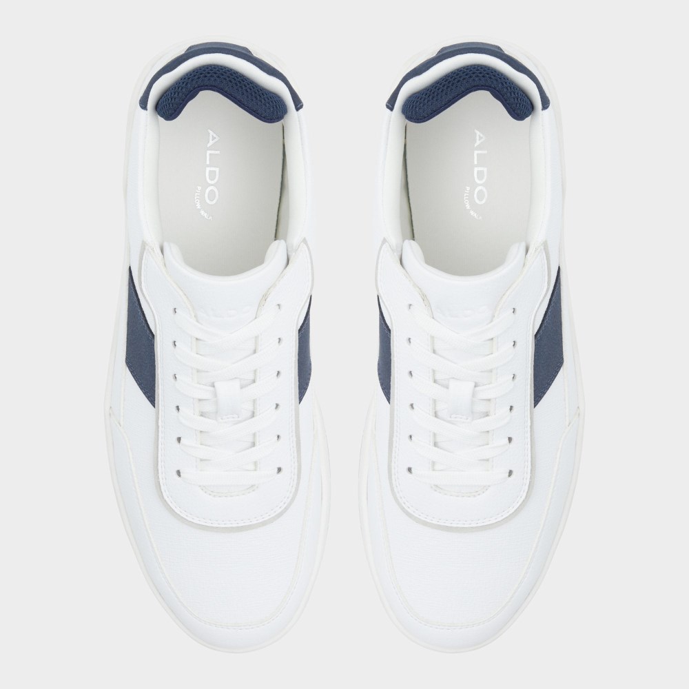 Aldo Creed - White