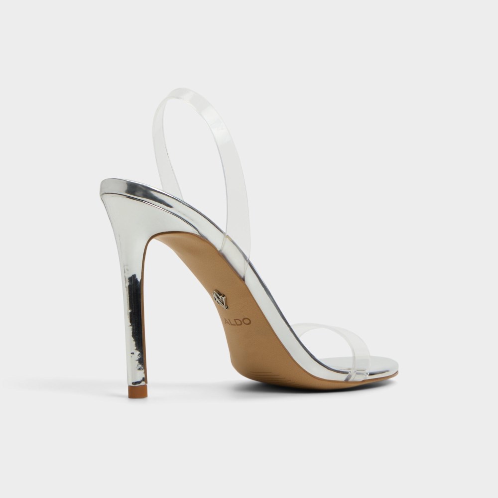 Aldo Quinilynn - Silver