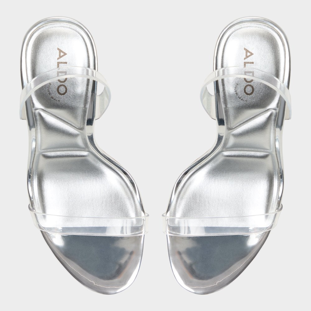 Aldo Quinilynn - Silver