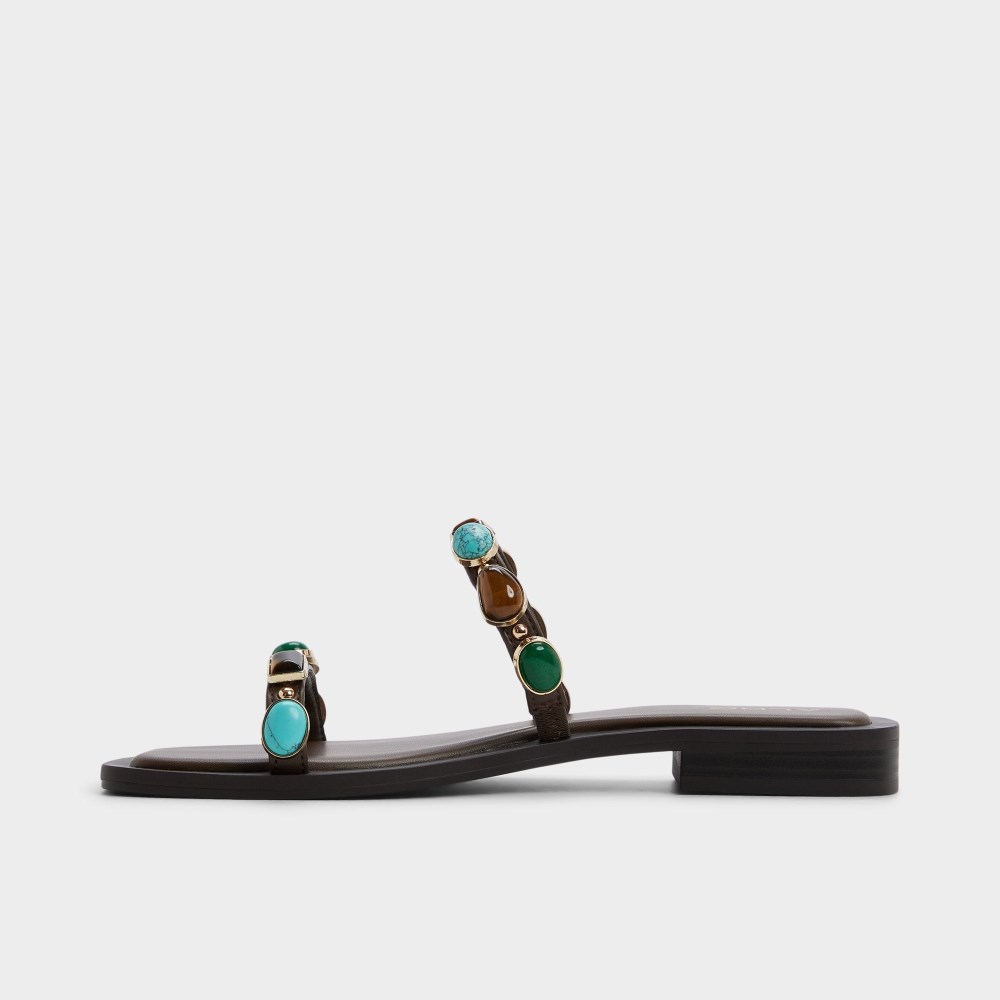 Aldo Sapphira - Dark brown