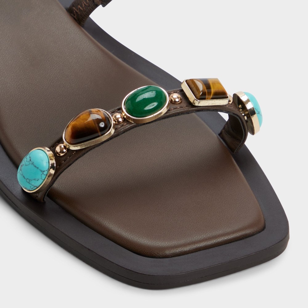 Aldo Sapphira - Dark brown