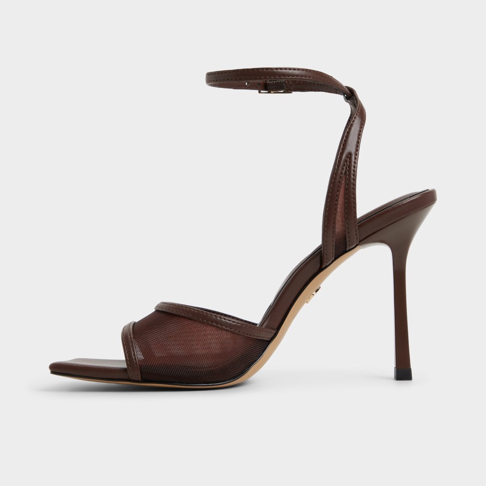 Aldo Sharra - Dark brown