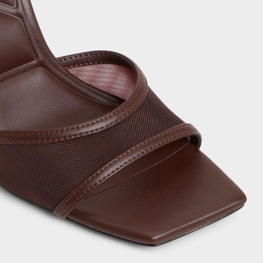 Aldo Sharra - Dark brown