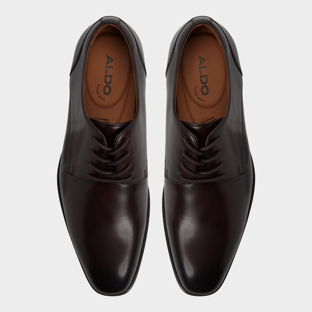 Aldo Allegro - Dark brown