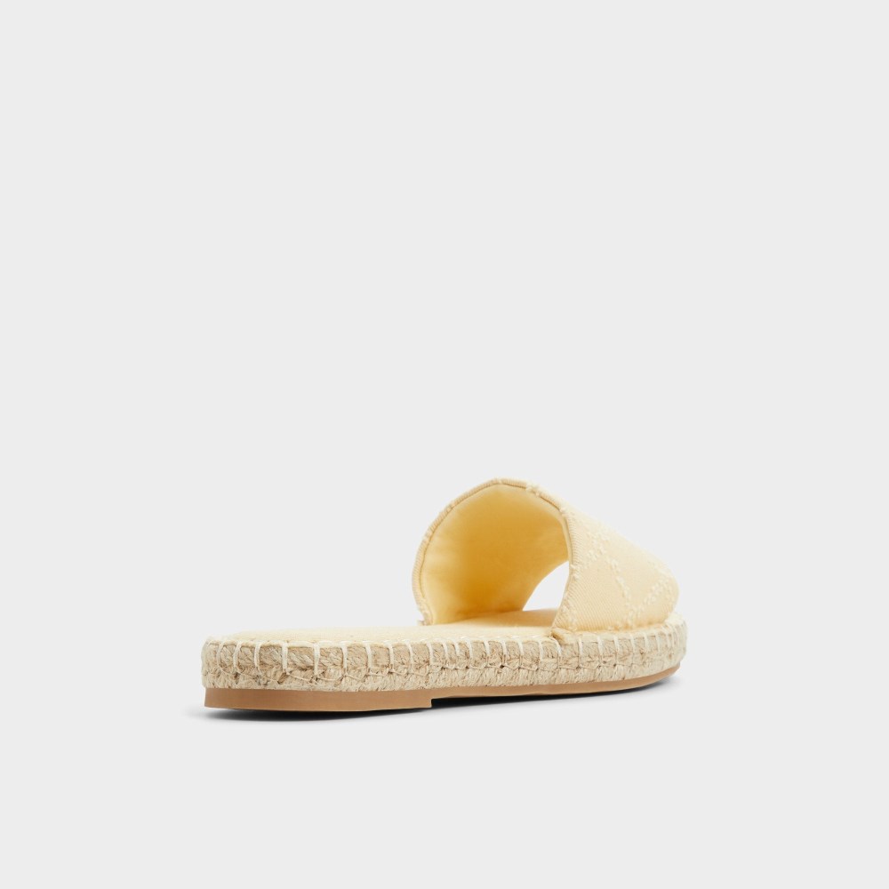 Aldo Erireni - Dark Yellow