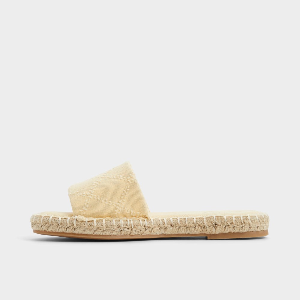 Aldo Erireni - Dark Yellow