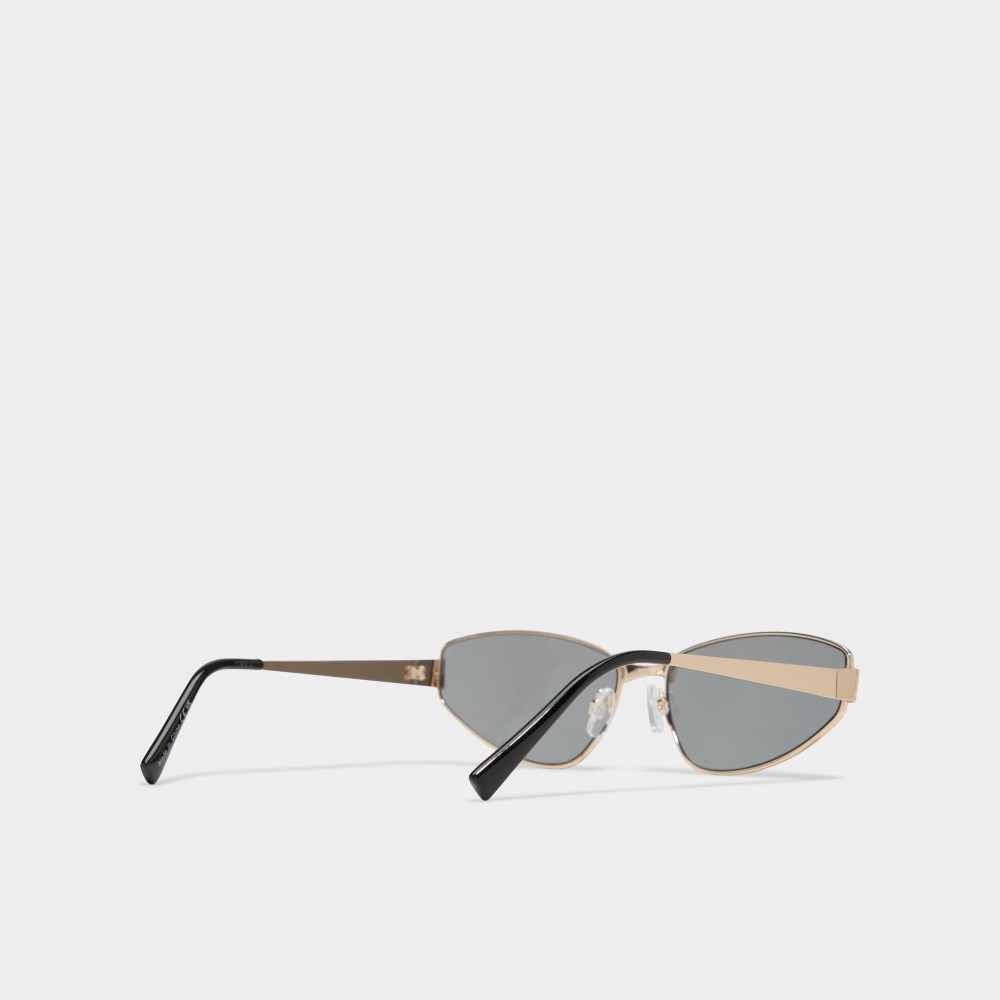 Aldo Enabedanten - Gold