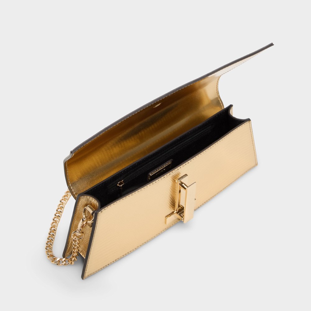 Aldo Mmychaelaa - Gold