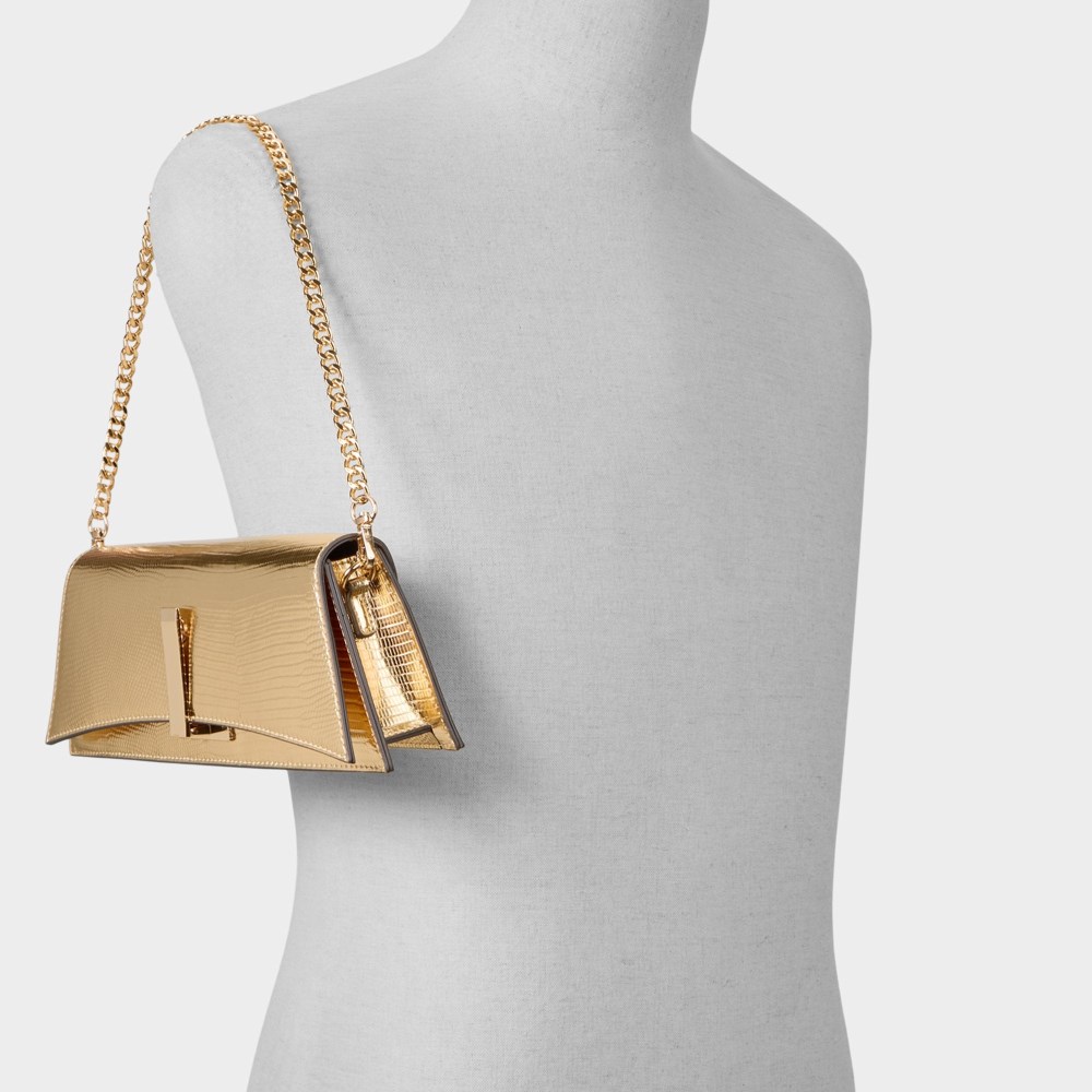 Aldo Mmychaelaa - Gold