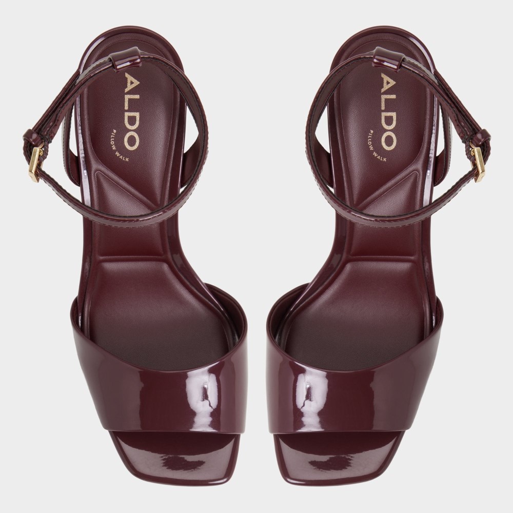 Aldo Chicgleam - Bordo