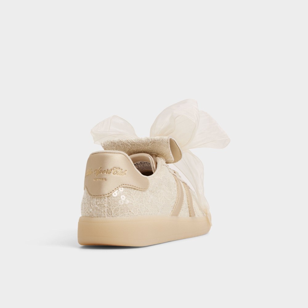 Aldo Itsneaker - Other white