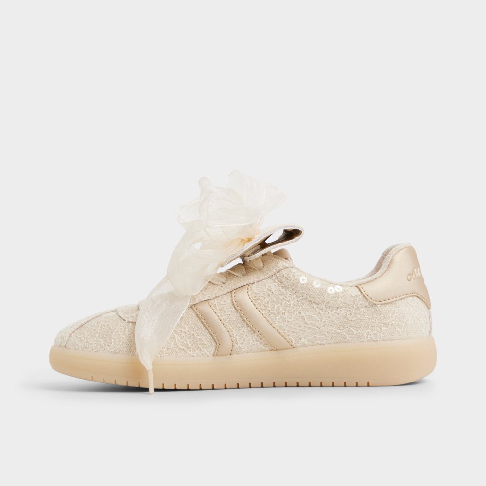 Aldo Itsneaker - Other white