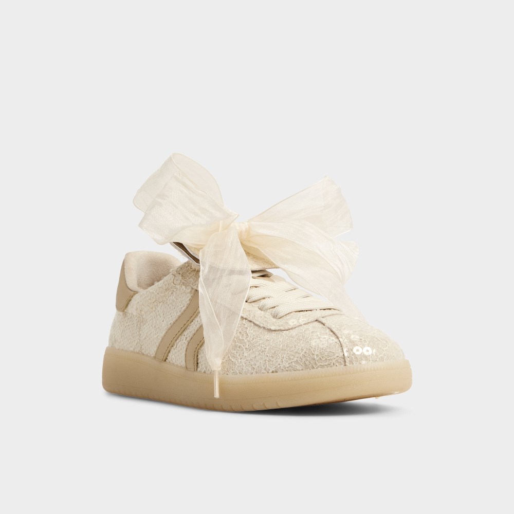 Aldo Itsneaker - Other white