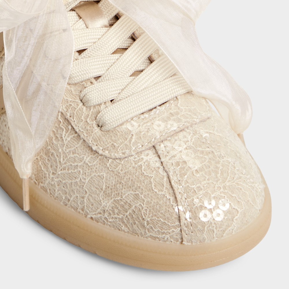 Aldo Itsneaker - Other white