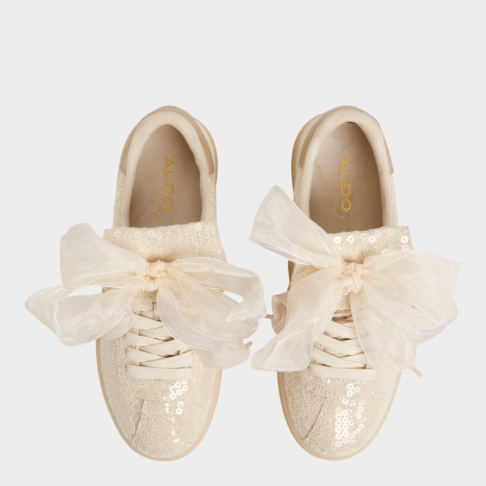 Aldo Itsneaker - Other white