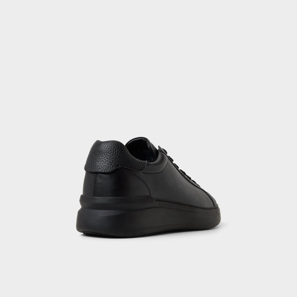 Aldo Toddy - Black/black