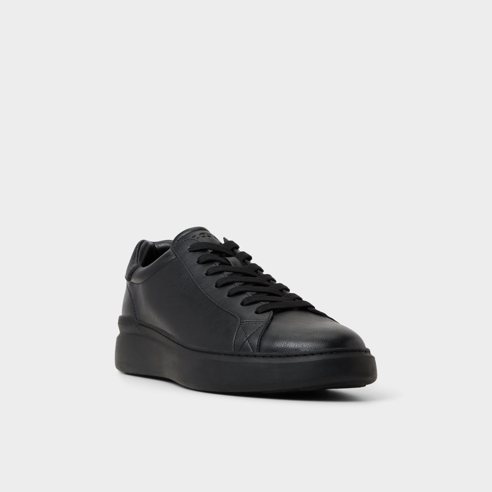 Aldo Toddy - Black/black